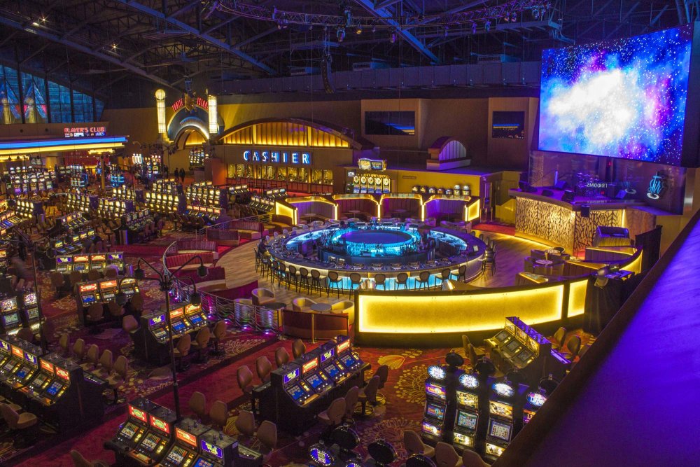 Seneca casino entertainment internet pokies