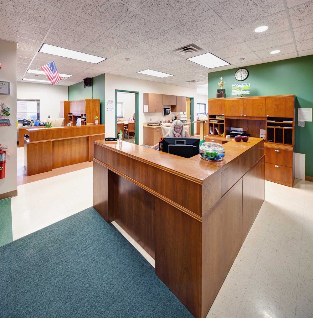 LewistonPorter Central School District Additions and Alterations