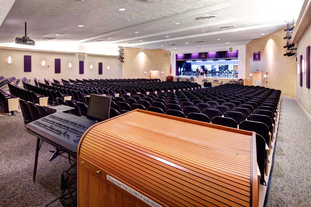 Hannibal Central School District 2011 & 2012 Capital Improvements