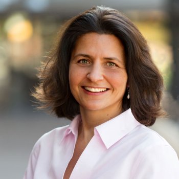 Sharon Muraco - Office Manager
