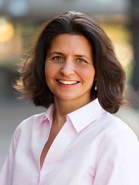 Sharon Muraco, Culture Committee Director - M/E Engineering