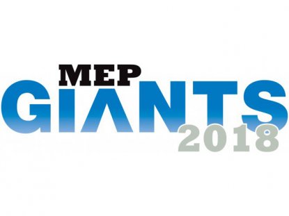 2018 MEP Giants