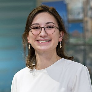 Tessa Beaulieu - Design Engineer