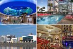 Hospitality & Entertainment Projects Spotlight