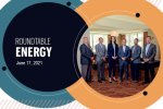RoundTable - Energy Panel