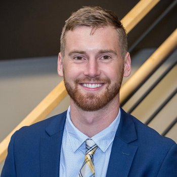 Liam Bennett - Design Engineer