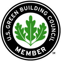 US Green Buidling Council Member logo