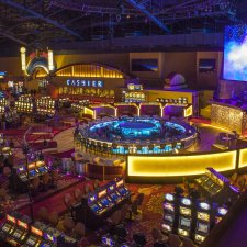 Seneca niagara casino mezzanine lake Seneca niagara casino mezzanine lake