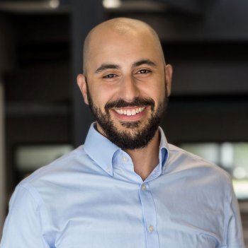 Adam Roeder, PE - Senior Engineer