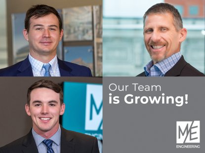 Our Team is Growing!