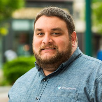Christopher Michels - Project Engineer