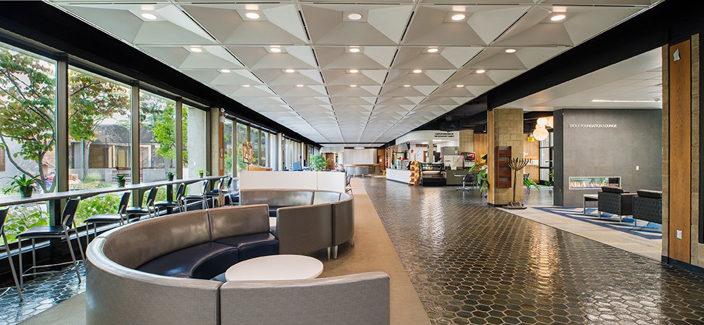 JCC Interior