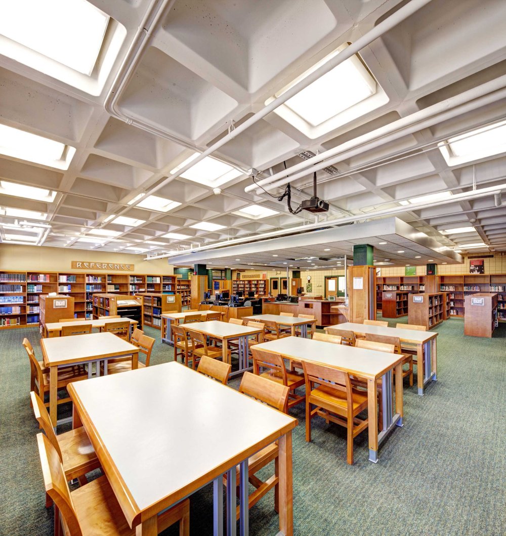 LewistonPorter Central School District Additions and Alterations