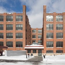 DePaul - Carriage Factory