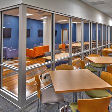 MCC Downtown Interior