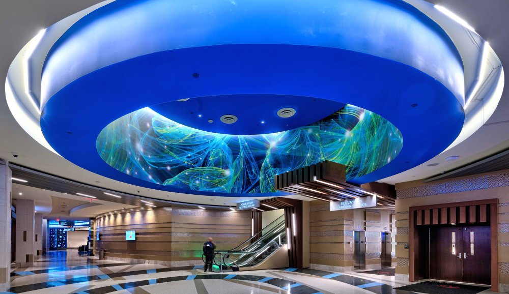 Resorts World Catskills Hotel and Casino Monticello NY