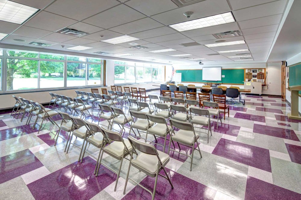 Hannibal Central School District 2011 & 2012 Capital Improvements