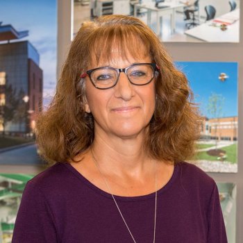 Mary Lou Dredger - Corporate Office Operations Manager