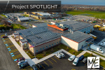 Greece CSD - Commissioning Project Spotlight