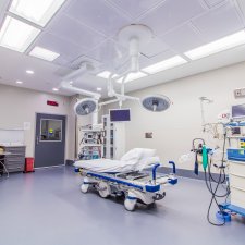 Ambulatory Surgery Center - Exterior
