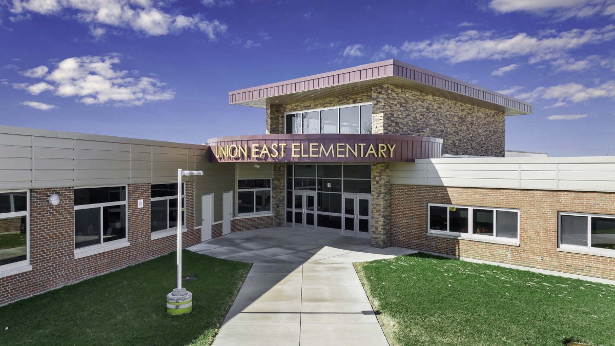 Cheektowaga Central School District Union East Elementary