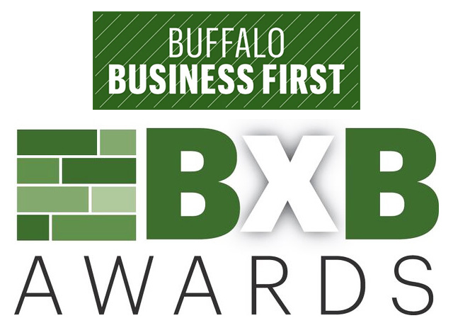 Buffalo Business First - Brick x Brick Awards
