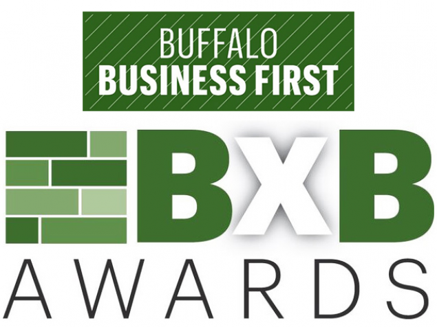 Buffalo Business First - Brick x Brick Awards
