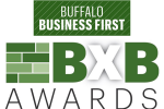 Buffalo Business First - Brick x Brick Awards