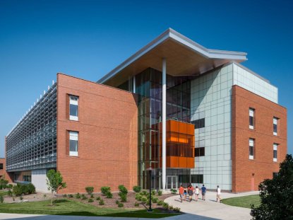 RIT Golisano Institute of Sustainability