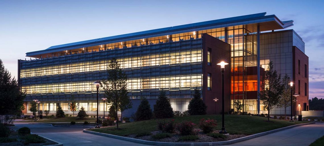 RIT - a premier sustainability institution