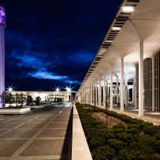 Univeristy at Albany - Implement Lighting Master Plan