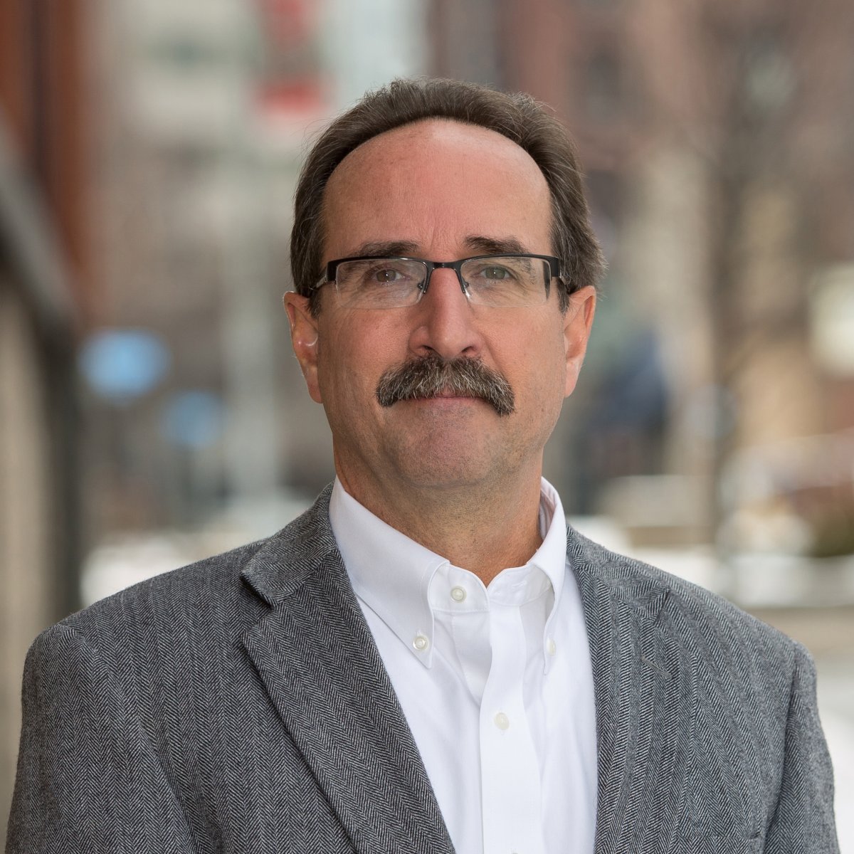 Ron Mead Retires from M/E Engineering after 30 Years as a Founding Partner