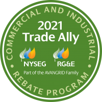 2021 Trade Ally logo