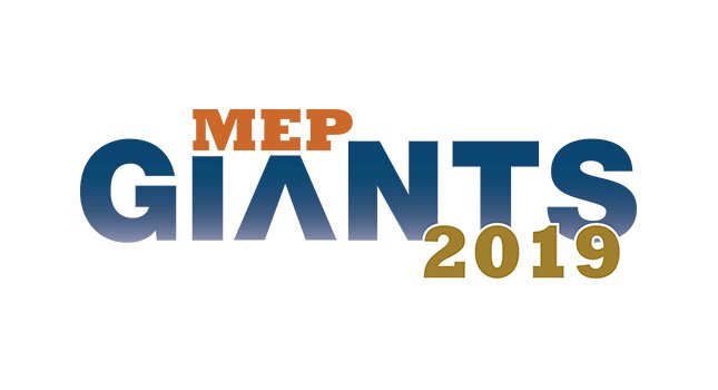 MEP Giants 2019
