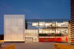 Cornell University - MVR North Hall