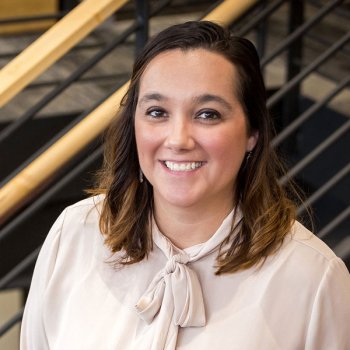 Kelly Kozak - Accounting Representative