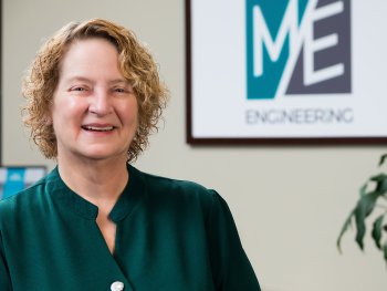 Margaret Gibeau - ME Engineering