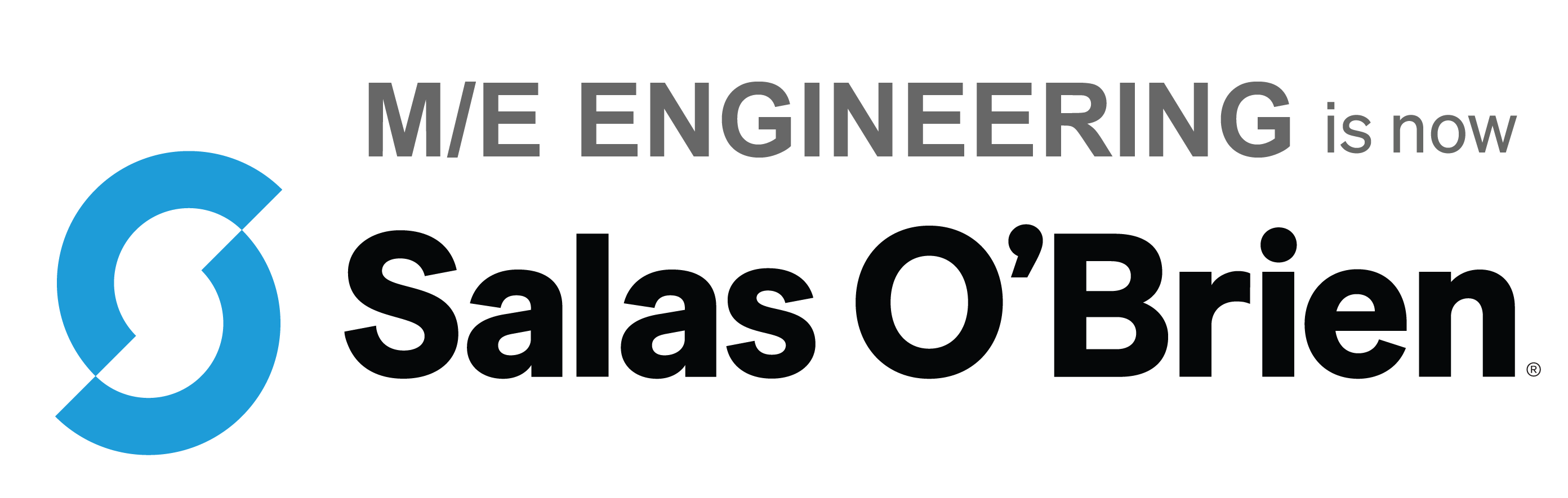 Salas O’Brien Consulting and Engineering Group of New York, Inc. (FKA M/E Engineering)