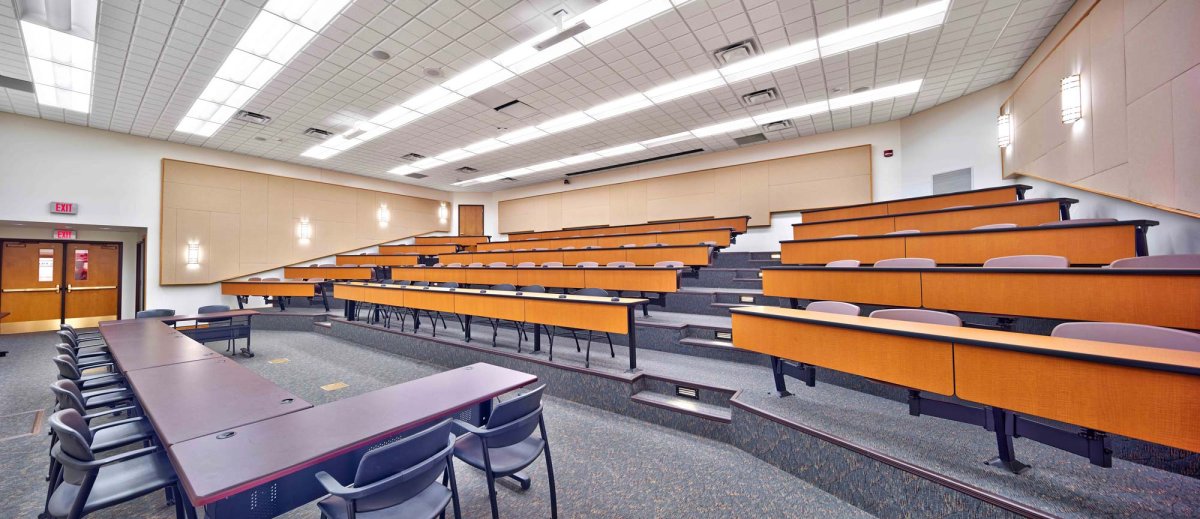 Salamanca City Central School District Design & Reconstruction