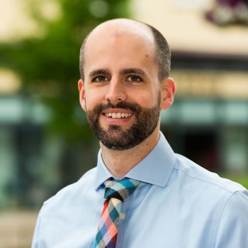 Sean Eastman - Senior Engineer