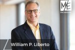 William P. Liberto Retires from M/E Engineering