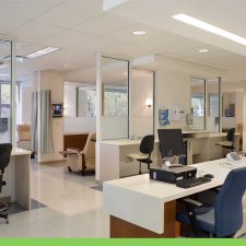 URMC Wilmot Center