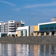 Rivers Casino & Resort at Mohawk Harbor