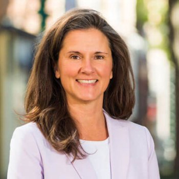Ardith Russell - Director of Corporate Marketing & Communications