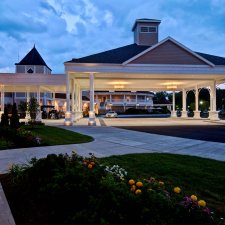 Saratoga Casino and Raceway - Design-Build