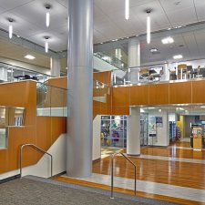 MCC Downtown Entry